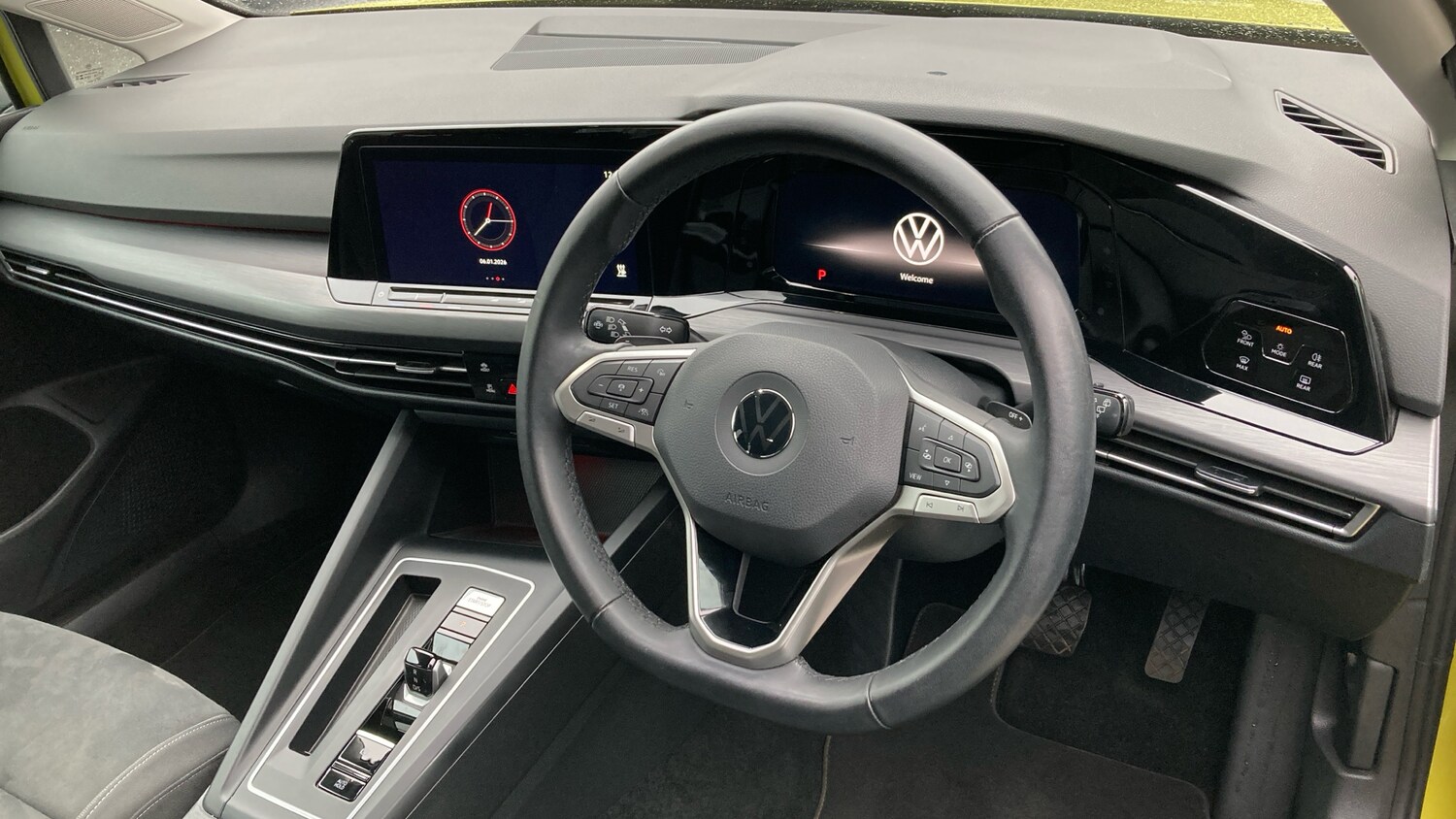 Used Volkswagen Golf 2022 for sale - 77760500: Photo 6