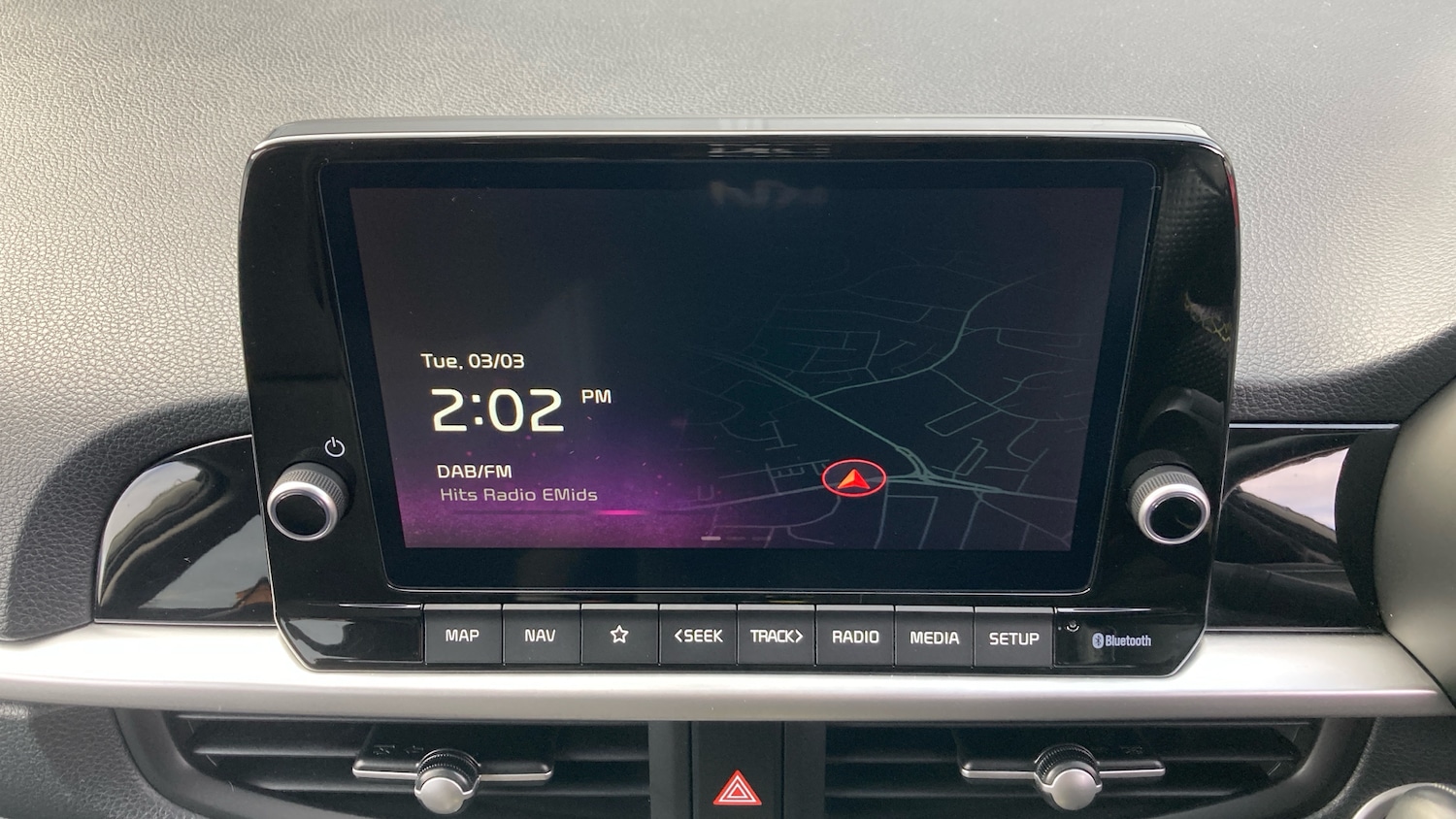 Used Kia Picanto 2023 for sale - 77804359: Photo 12