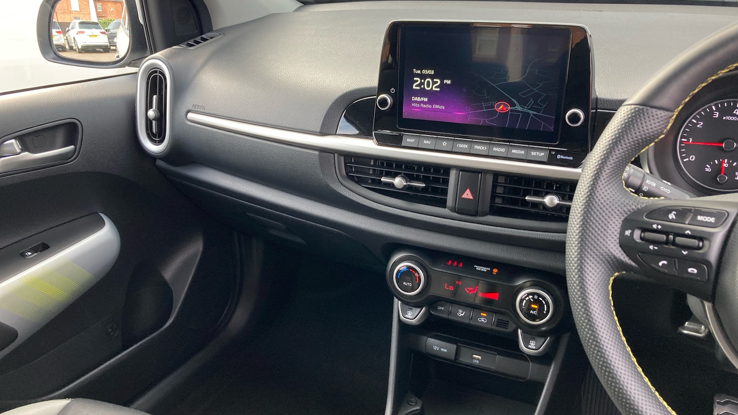 Used Kia Picanto 2023 for sale - 77804359: Photo 14