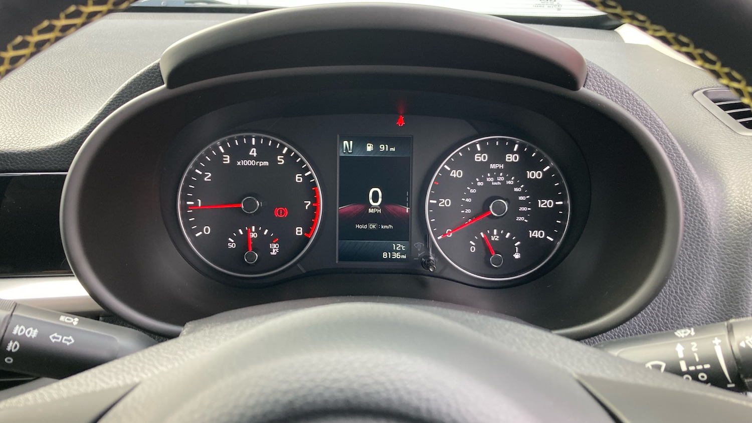 Used Kia Picanto 2023 for sale - 77804359: Photo 18