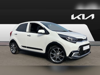 Used Kia Picanto 2023 for sale - 77804359: Photo