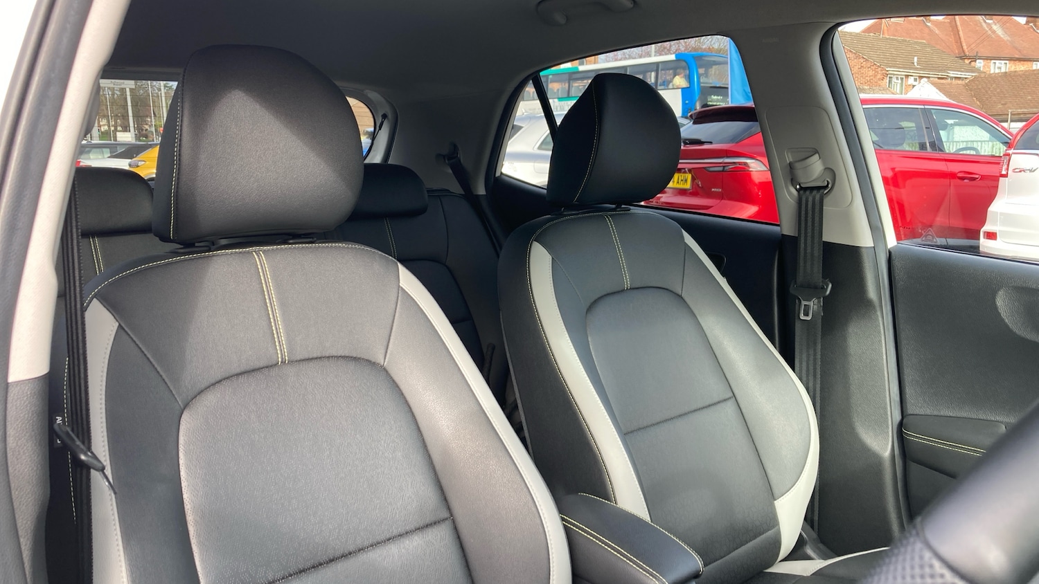 Used Kia Picanto 2023 for sale - 77804359: Photo 21