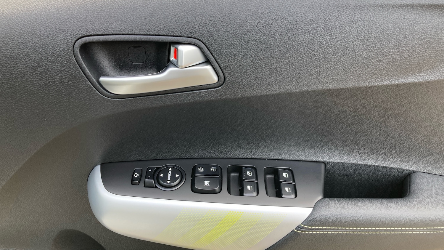 Used Kia Picanto 2023 for sale - 77804359: Photo 22