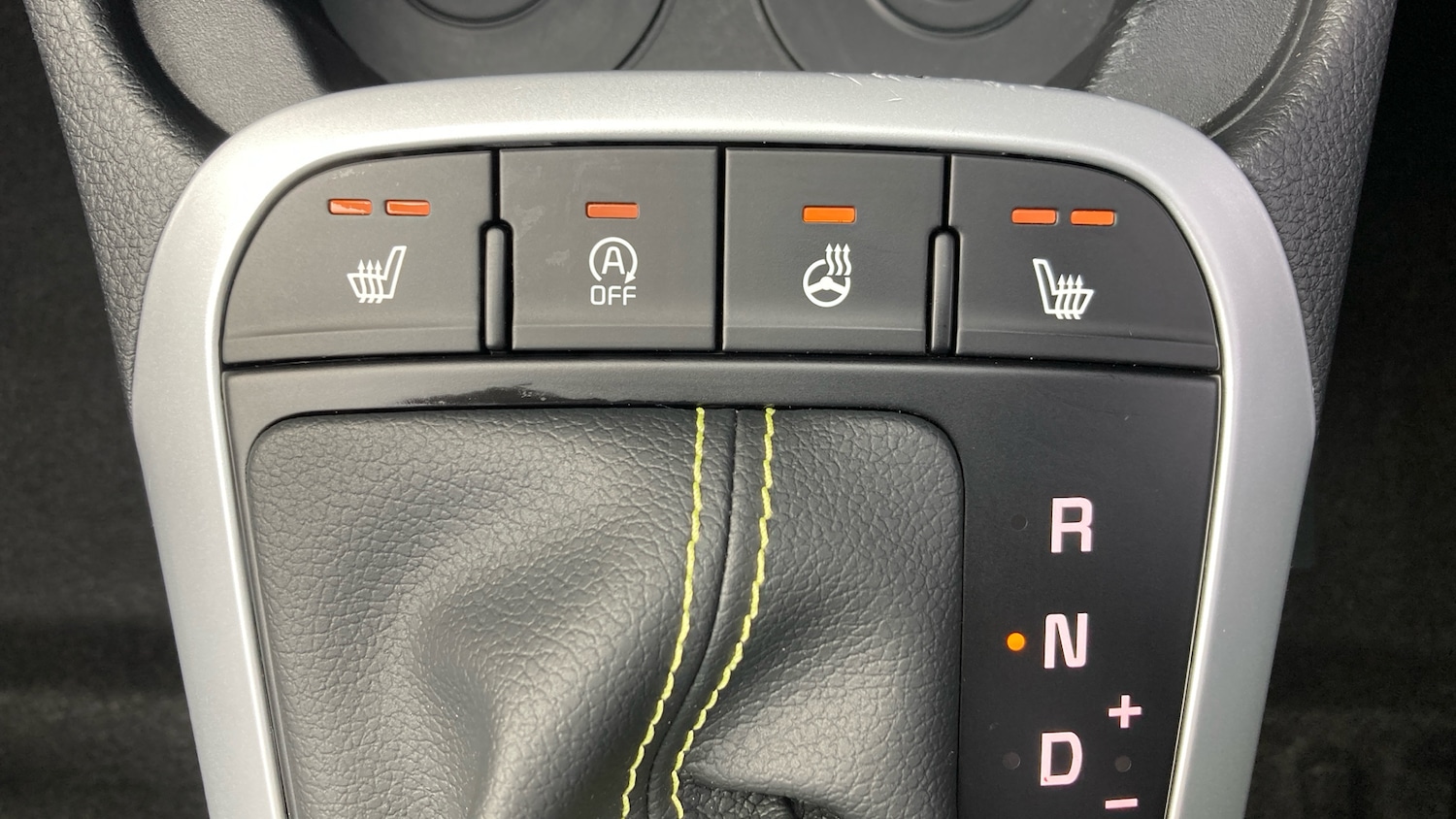 Used Kia Picanto 2023 for sale - 77804359: Photo 24