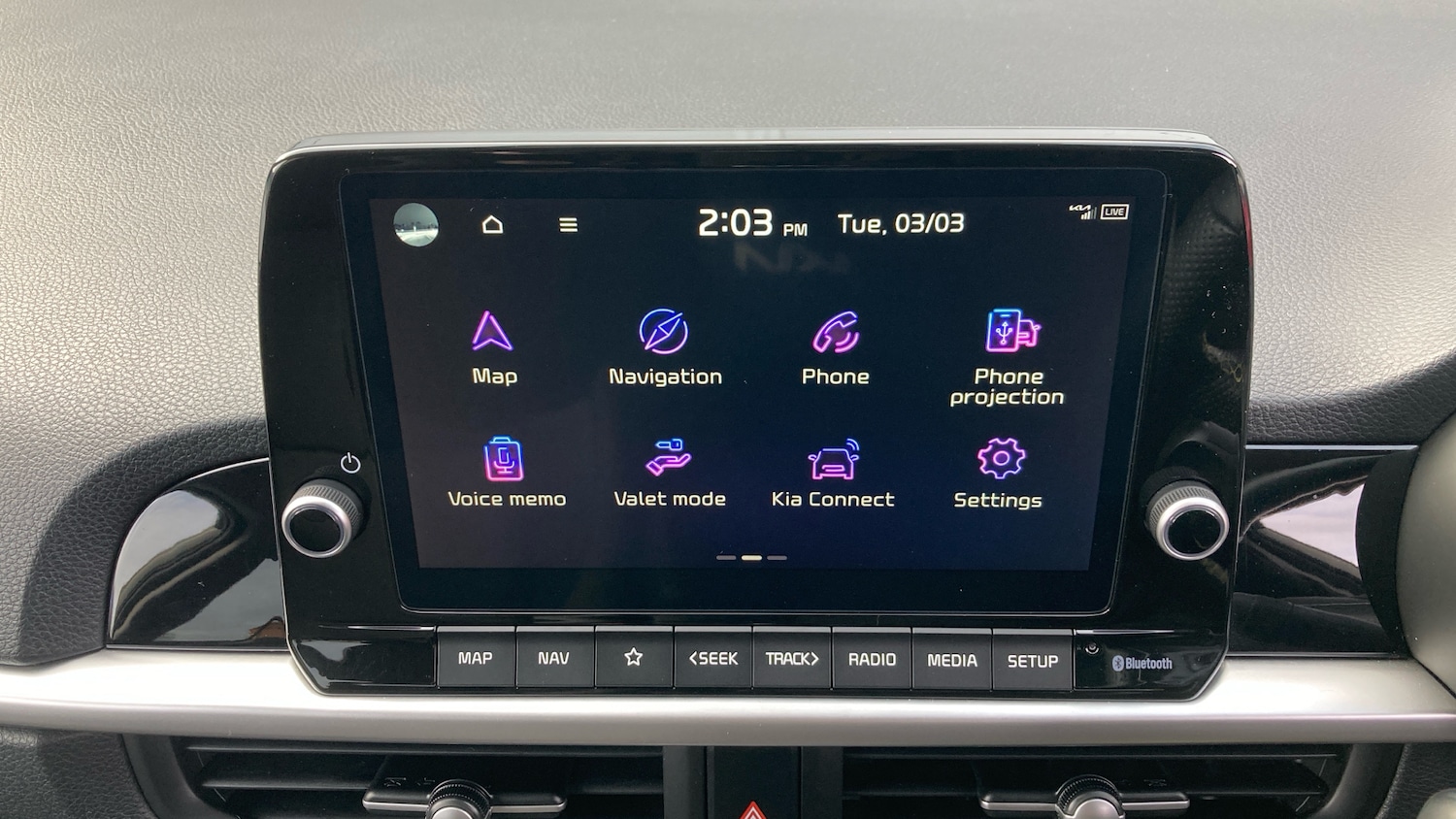 Used Kia Picanto 2023 for sale - 77804359: Photo 29