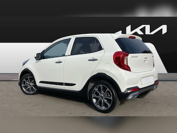 Used Kia Picanto 2023 for sale - 77804359: Photo