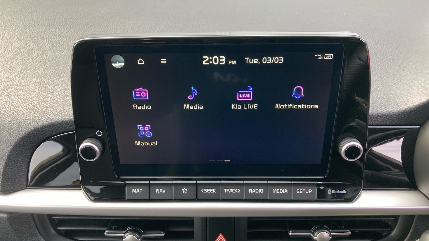 Used Kia Picanto 2023 for sale - 77804359: Photo 30