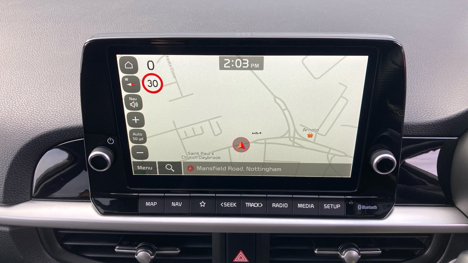 Used Kia Picanto 2023 for sale - 77804359: Photo 32