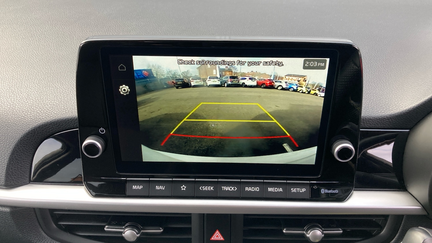 Used Kia Picanto 2023 for sale - 77804359: Photo 33