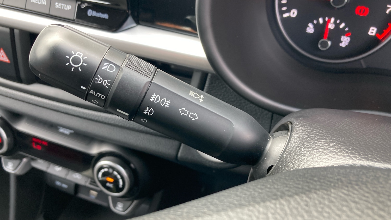 Used Kia Picanto 2023 for sale - 77804359: Photo 38