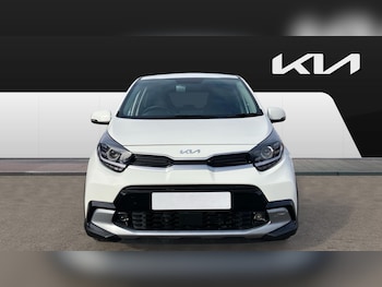 Used Kia Picanto 2023 for sale - 77804359: Photo
