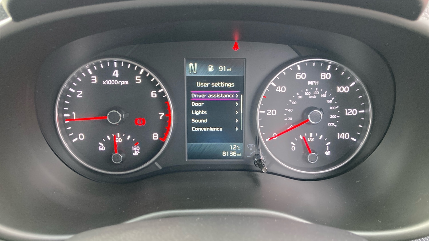 Used Kia Picanto 2023 for sale - 77804359: Photo 40