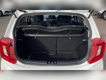 Used Kia Picanto 2023 for sale - 77804359: Photo