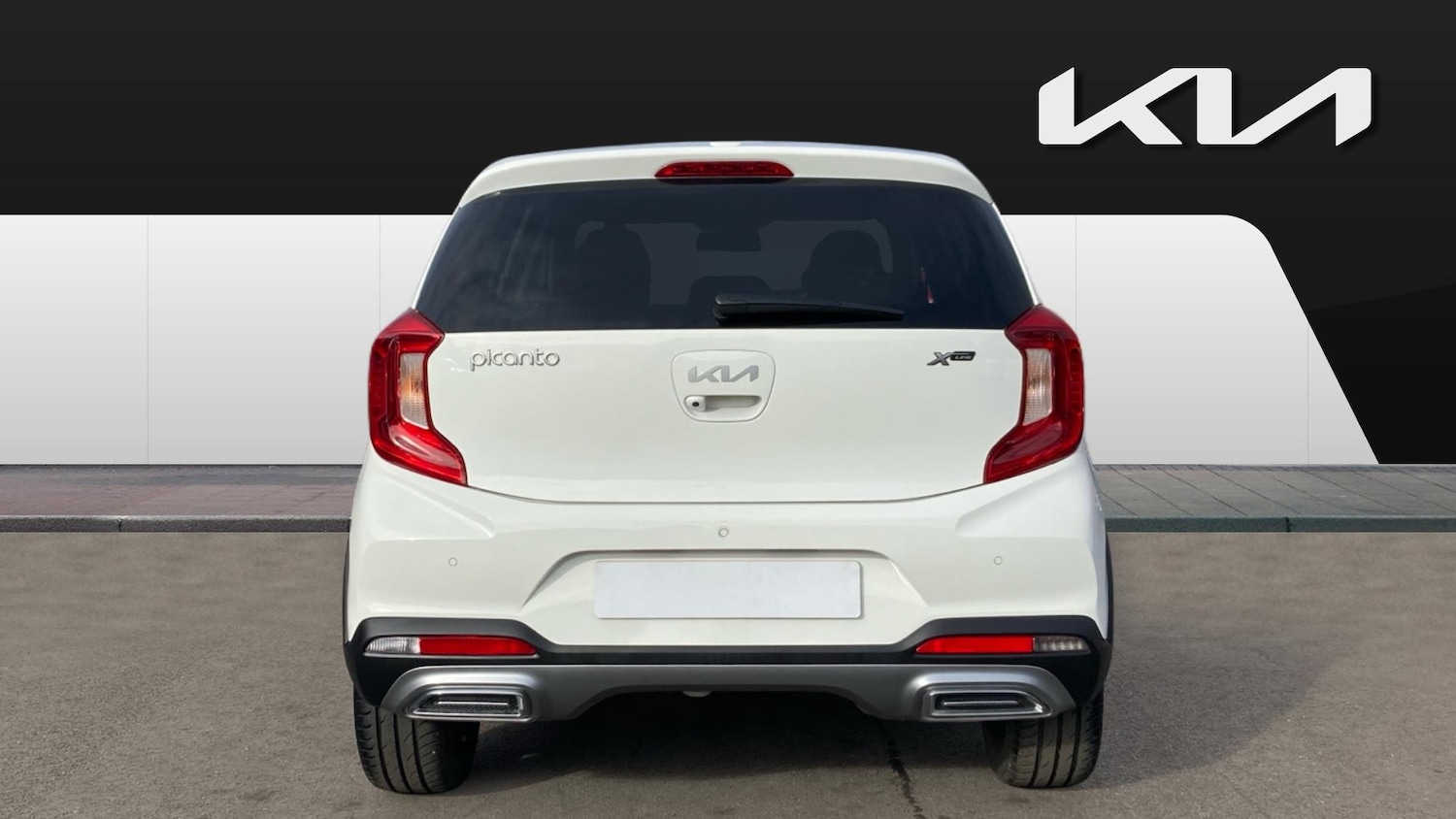 Used Kia Picanto 2023 for sale - 77804359: Photo 6