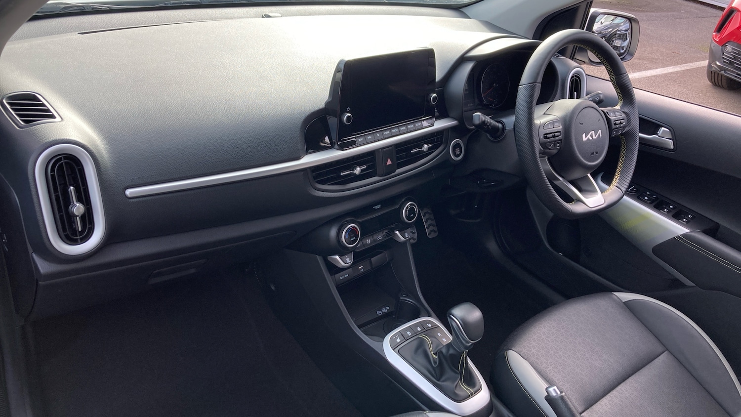 Used Kia Picanto 2023 for sale - 77804359: Photo 9