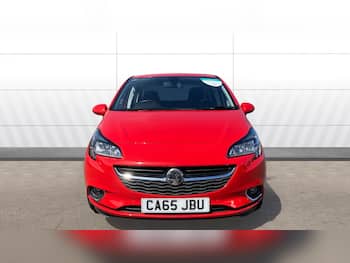 Used Vauxhall Corsa 2015 for sale - 79491202: Photo