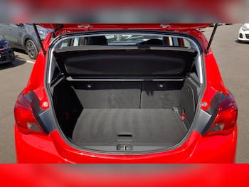 Used Vauxhall Corsa 2015 for sale - 79491202: Photo