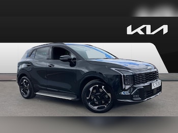 Used Kia Sportage 2025 for sale - 78325334: Photo