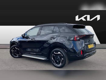 Used Kia Sportage 2025 for sale - 78325334: Photo