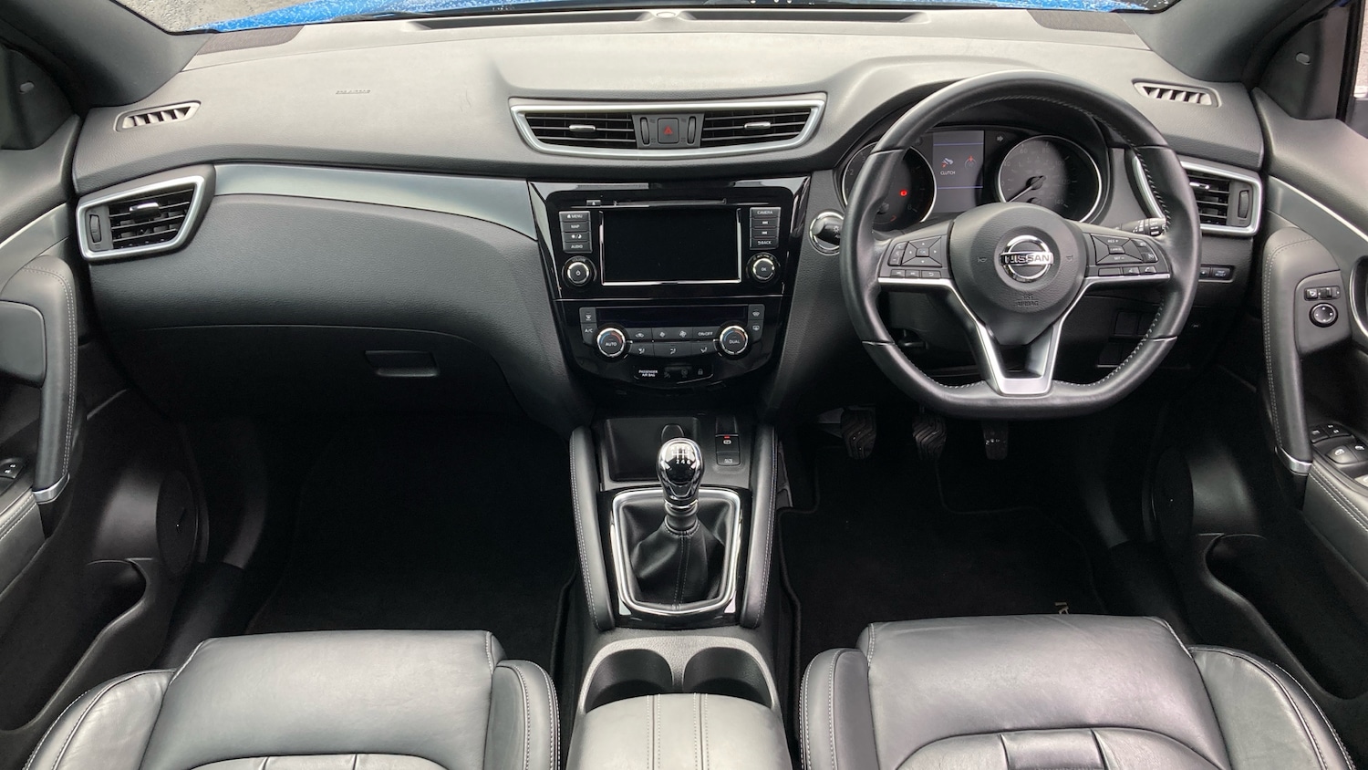 Used Nissan Qashqai 2019 for sale - 77475523: Photo 10