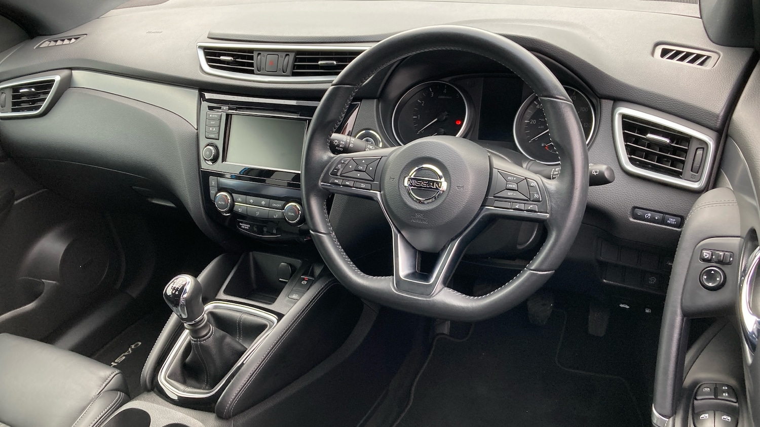 Used Nissan Qashqai 2019 for sale - 77475523: Photo 11