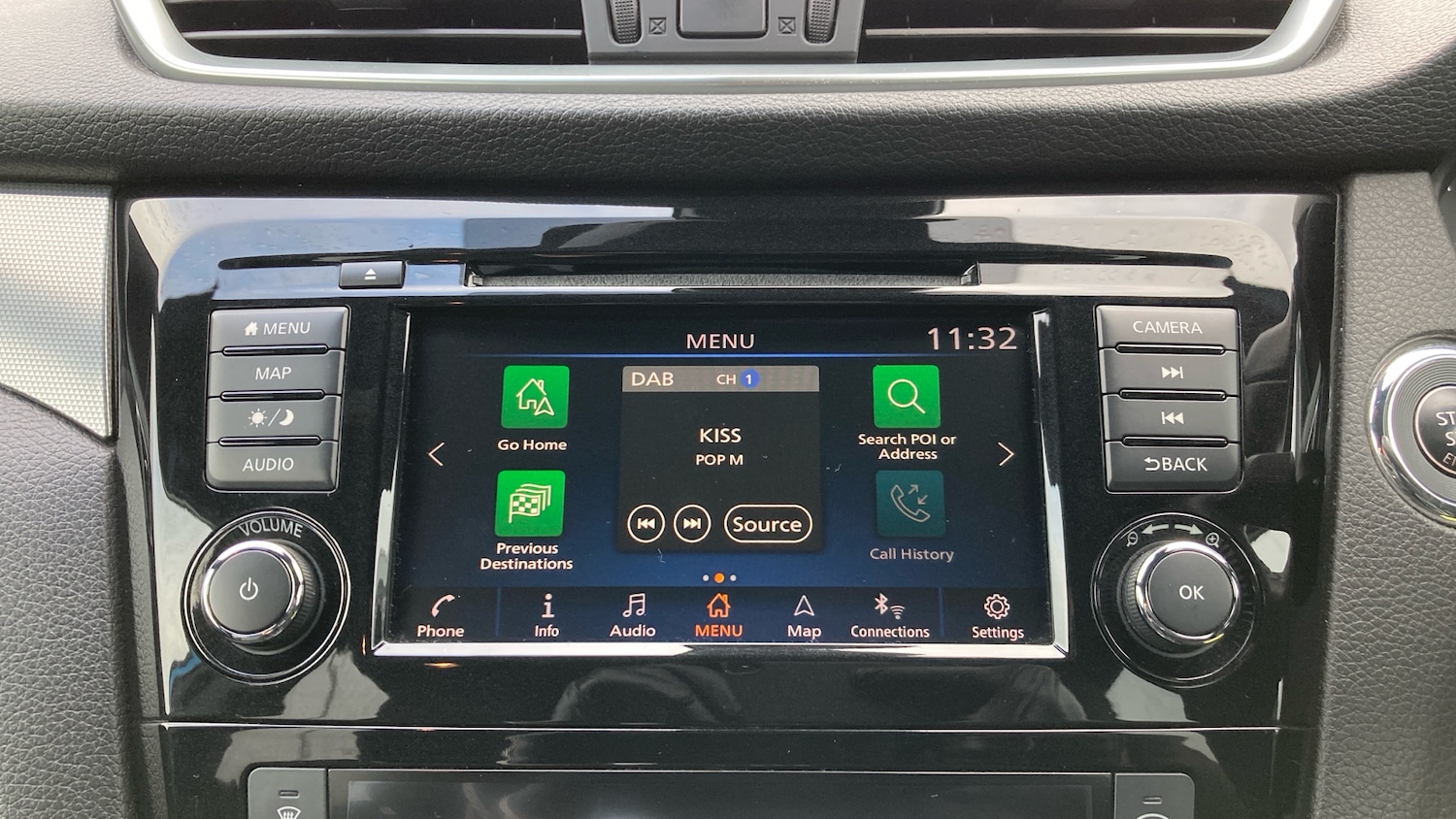 Used Nissan Qashqai 2019 for sale - 77475523: Photo 12