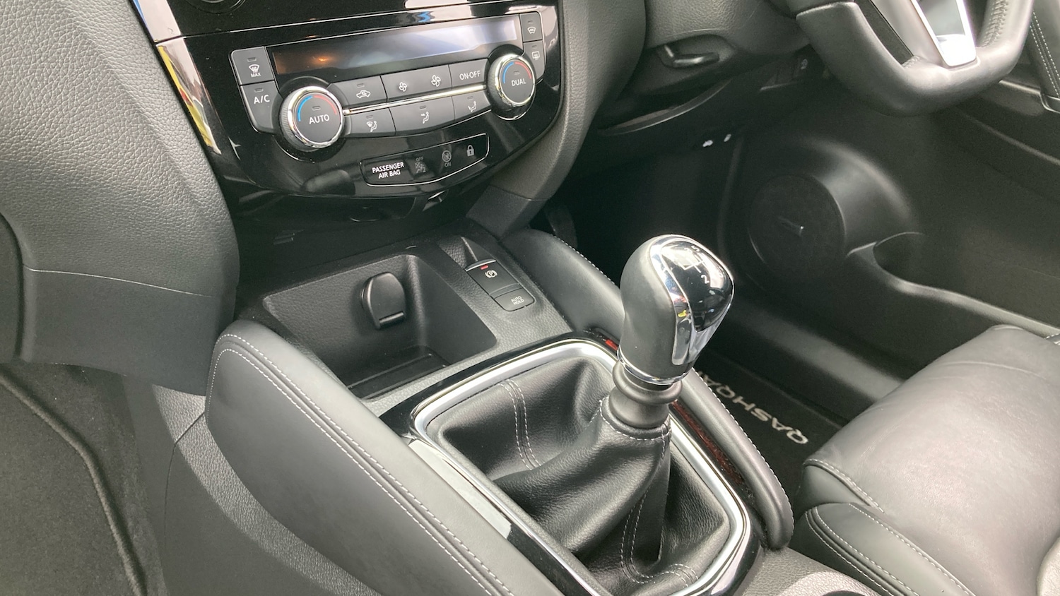 Used Nissan Qashqai 2019 for sale - 77475523: Photo 13