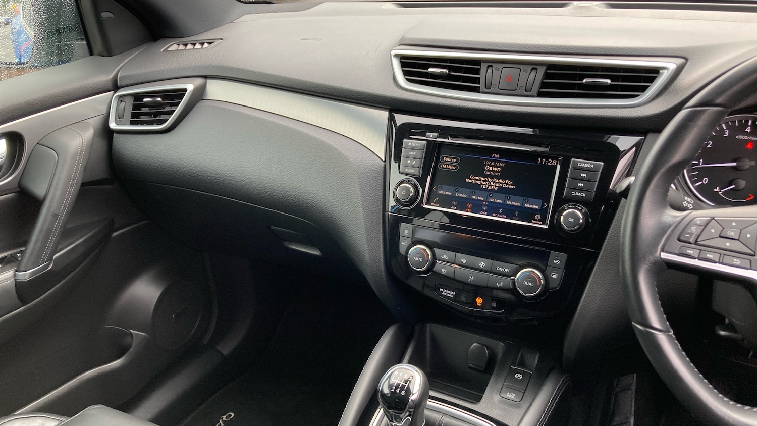 Used Nissan Qashqai 2019 for sale - 77475523: Photo 14