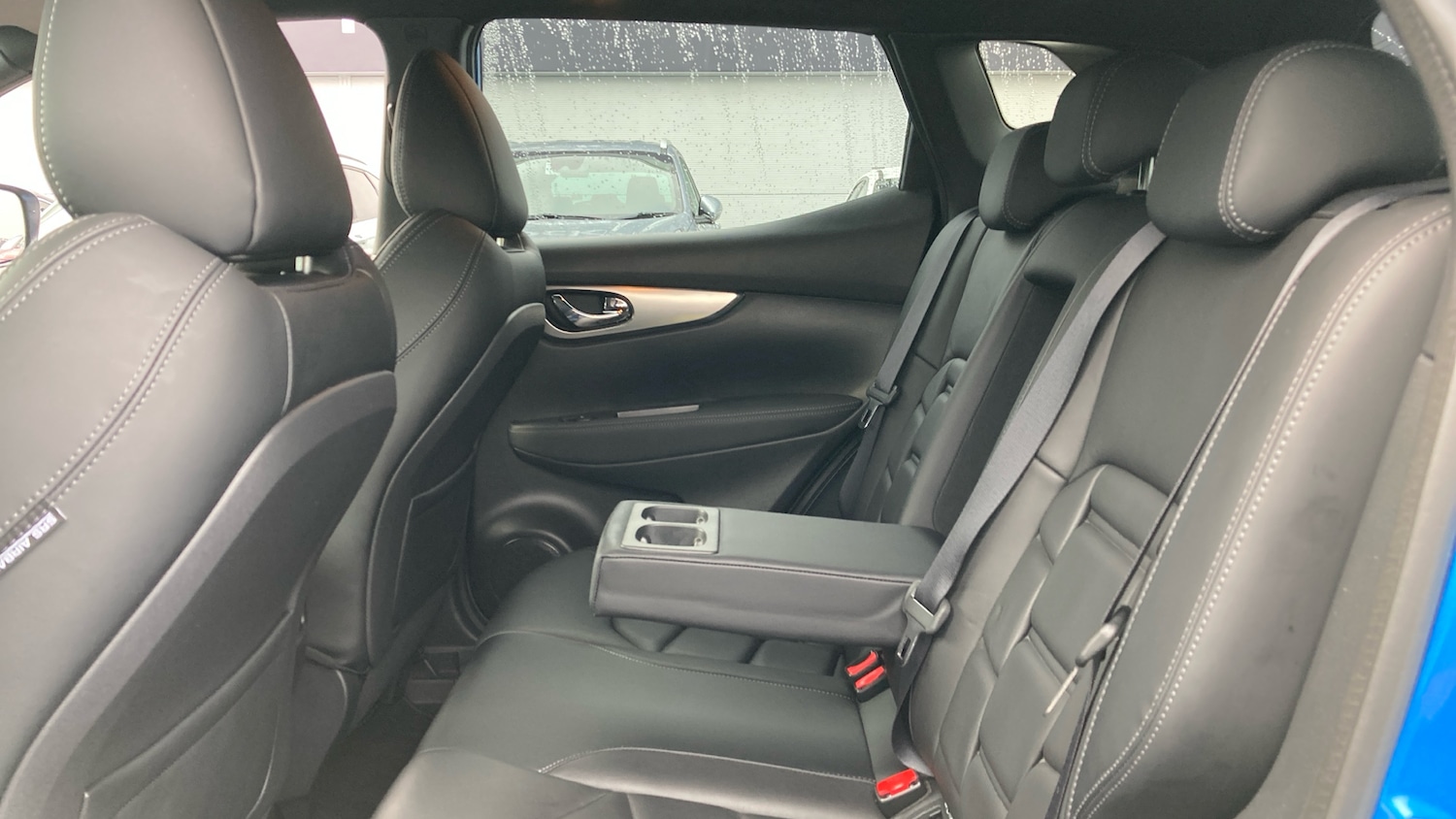 Used Nissan Qashqai 2019 for sale - 77475523: Photo 16