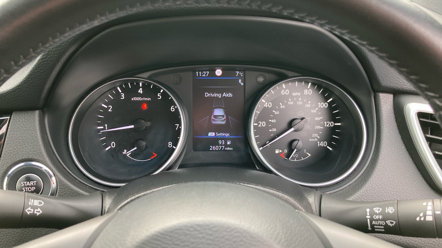 Used Nissan Qashqai 2019 for sale - 77475523: Photo 18