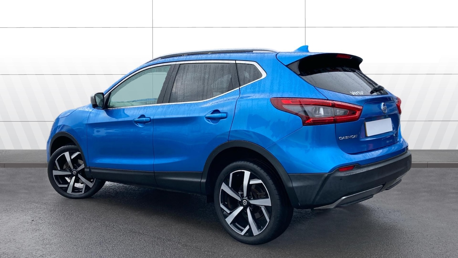 Used Nissan Qashqai 2019 for sale - 77475523: Photo 2