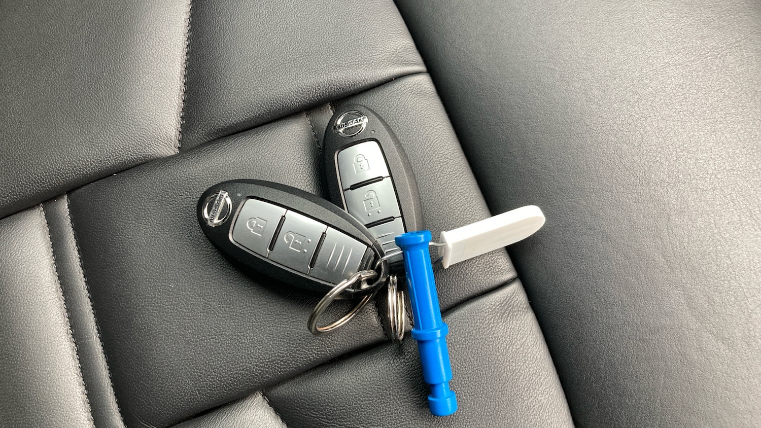 Used Nissan Qashqai 2019 for sale - 77475523: Photo 20