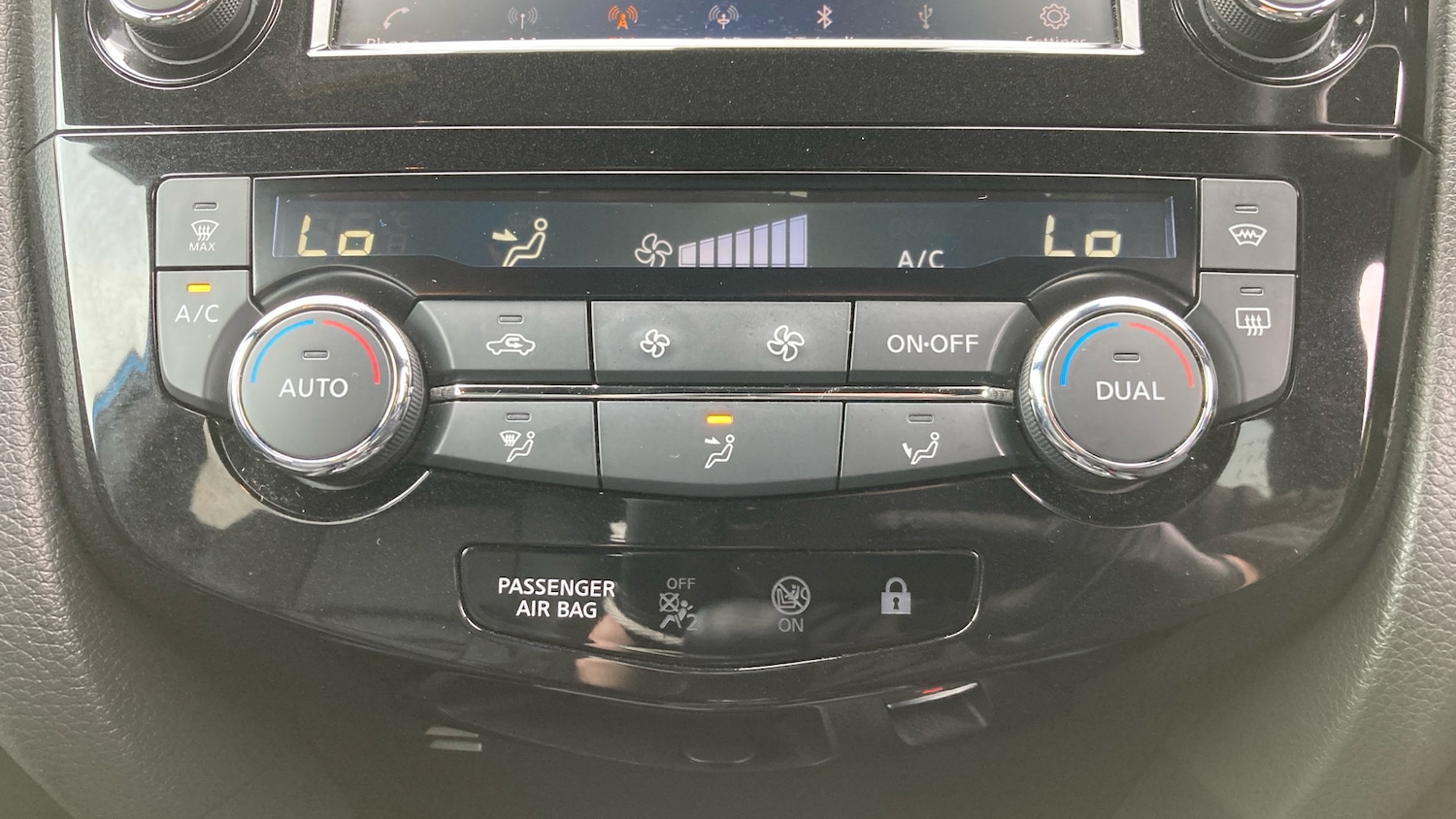 Used Nissan Qashqai 2019 for sale - 77475523: Photo 31