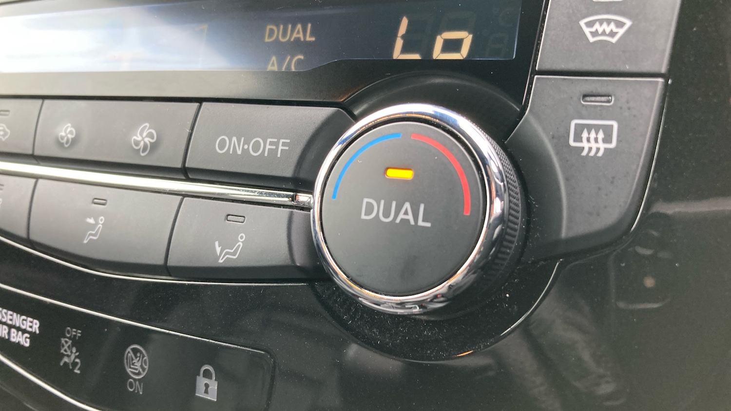 Used Nissan Qashqai 2019 for sale - 77475523: Photo 32