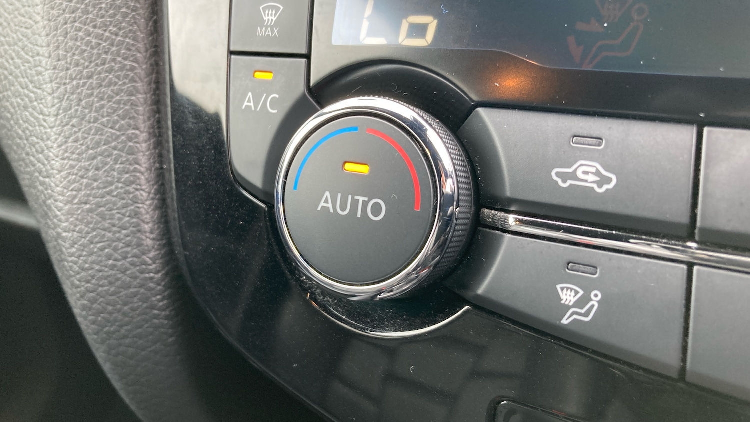 Used Nissan Qashqai 2019 for sale - 77475523: Photo 33