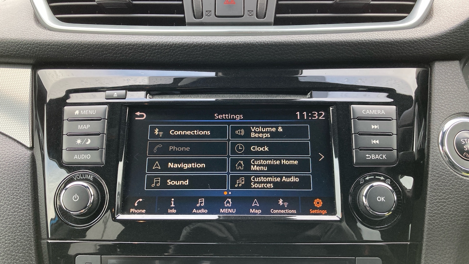 Used Nissan Qashqai 2019 for sale - 77475523: Photo 34