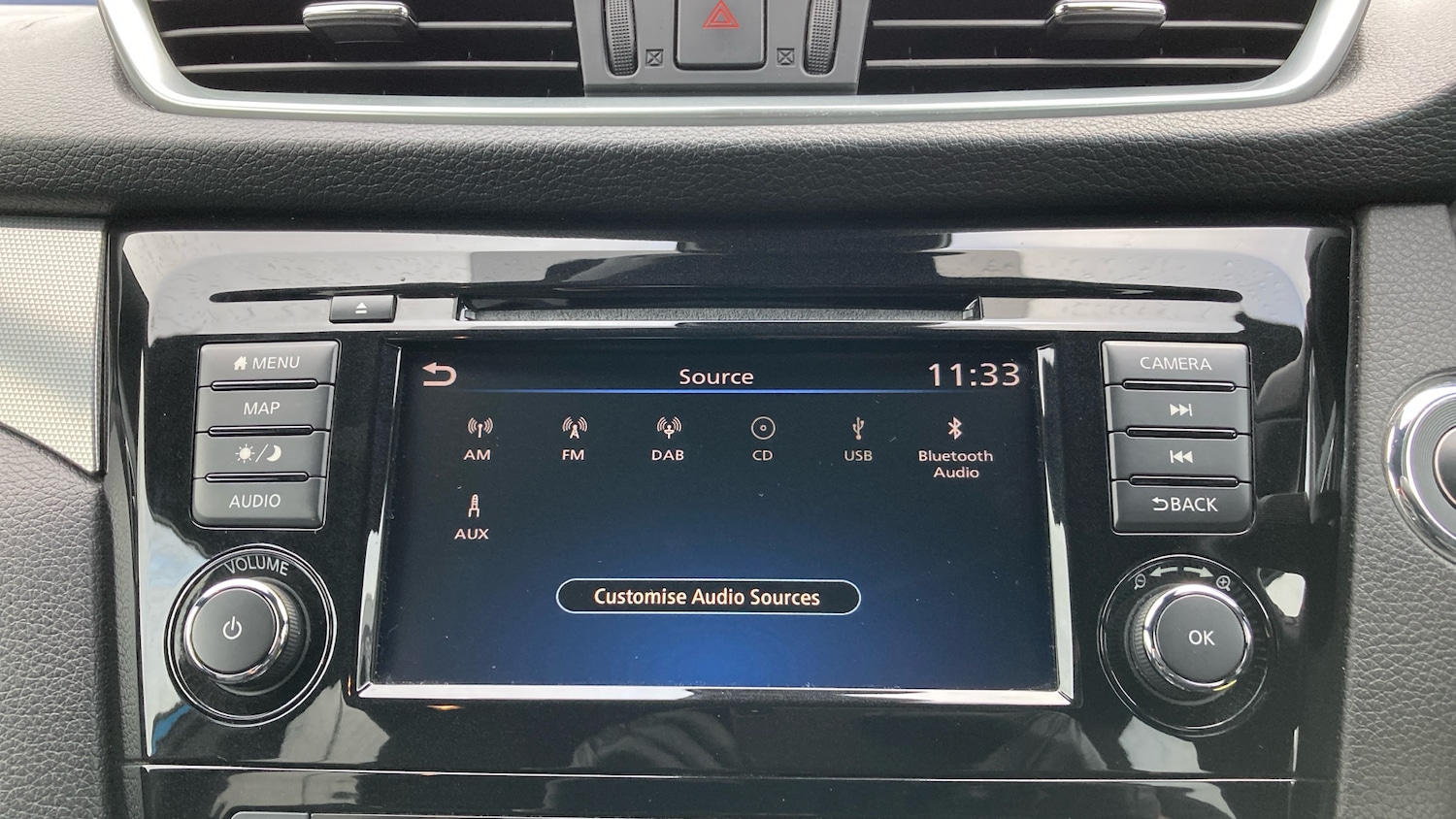 Used Nissan Qashqai 2019 for sale - 77475523: Photo 35