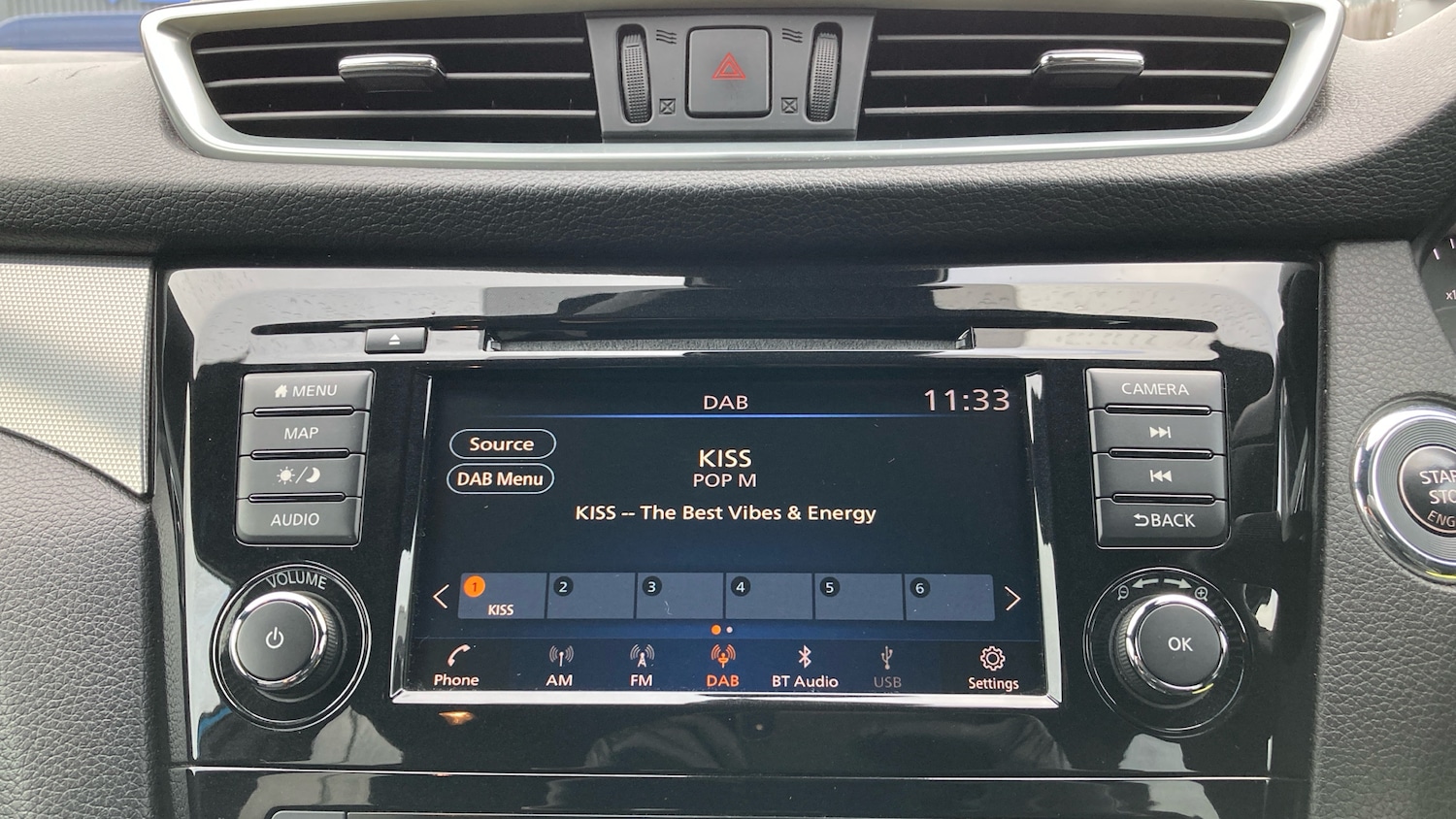 Used Nissan Qashqai 2019 for sale - 77475523: Photo 36