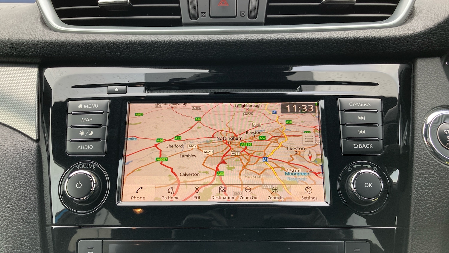 Used Nissan Qashqai 2019 for sale - 77475523: Photo 37