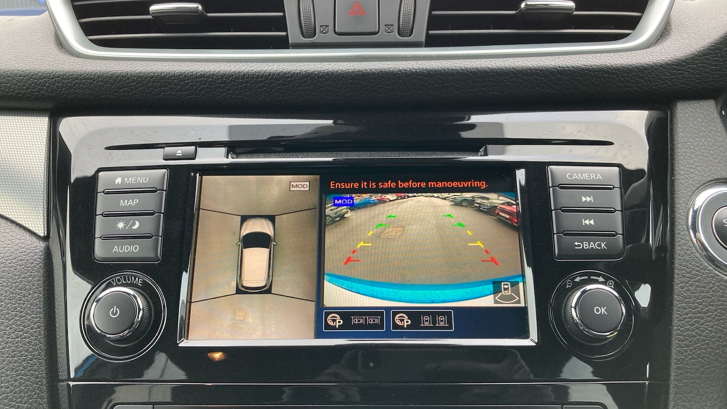 Used Nissan Qashqai 2019 for sale - 77475523: Photo 38