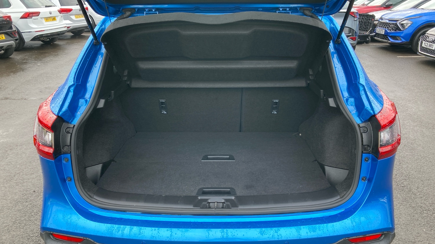 Used Nissan Qashqai 2019 for sale - 77475523: Photo 4