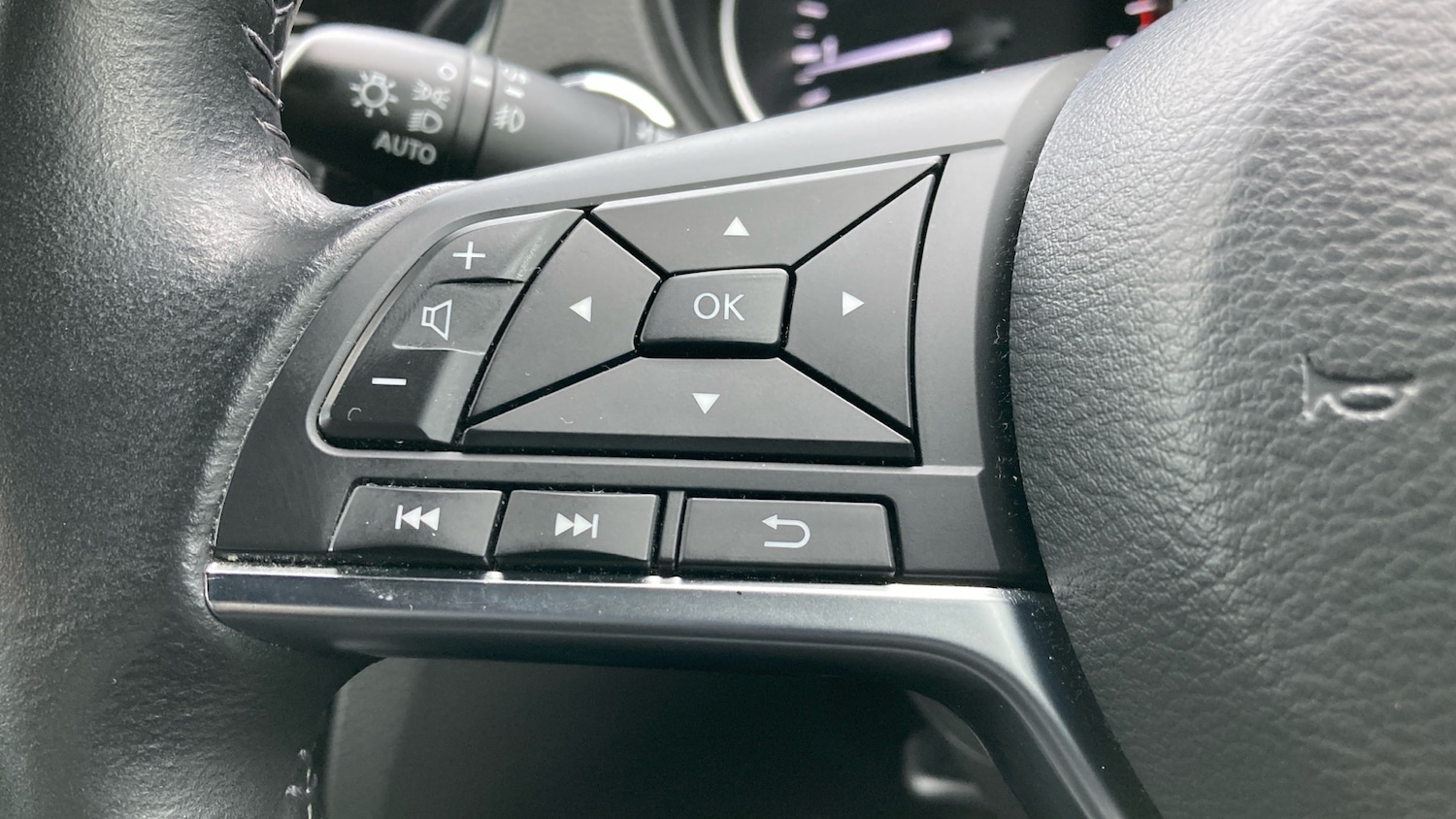 Used Nissan Qashqai 2019 for sale - 77475523: Photo 43