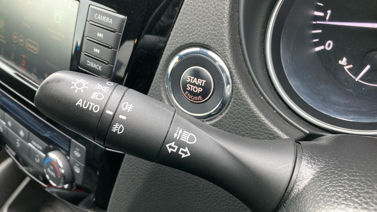 Used Nissan Qashqai 2019 for sale - 77475523: Photo 45