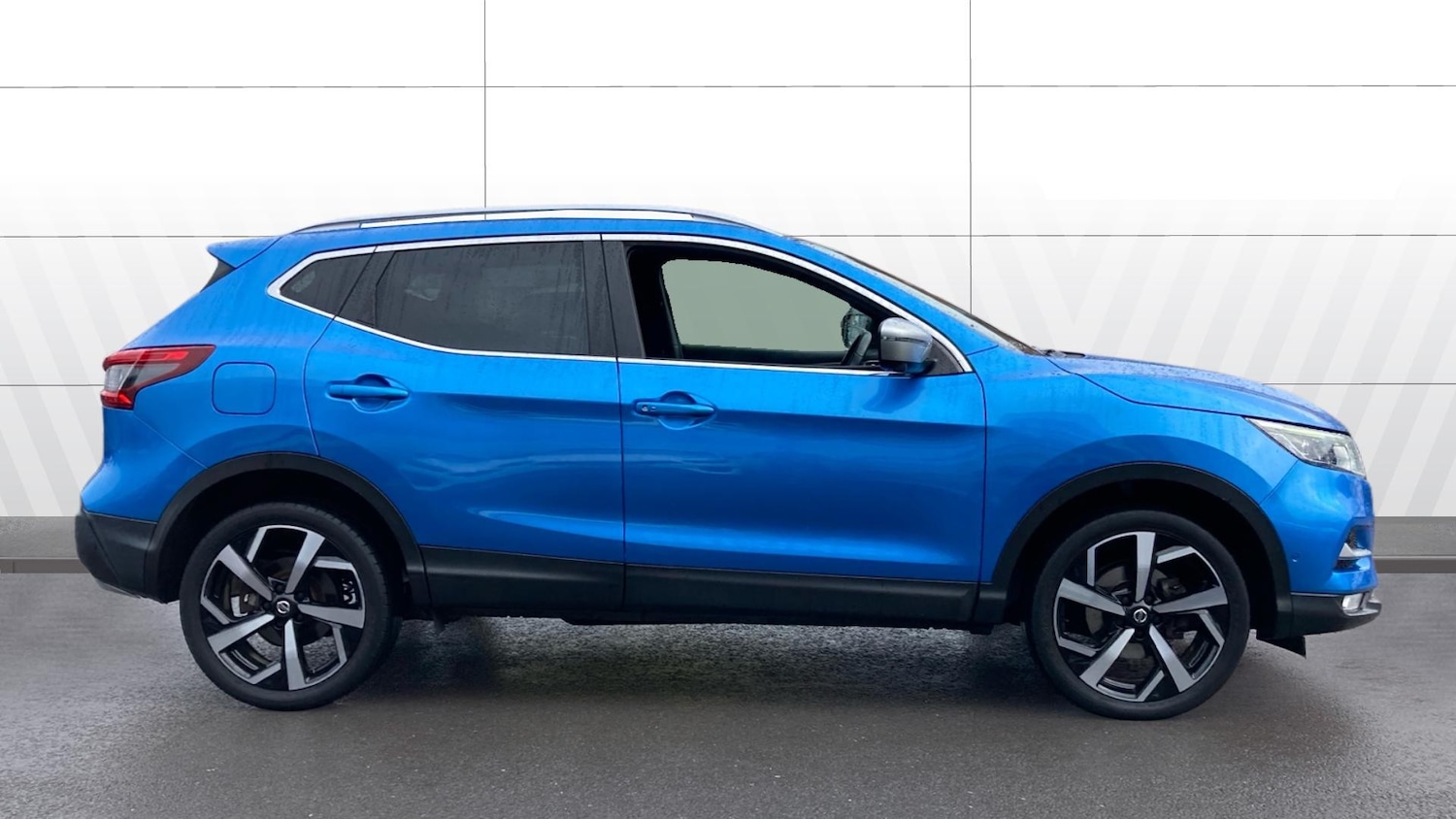 Used Nissan Qashqai 2019 for sale - 77475523: Photo 5