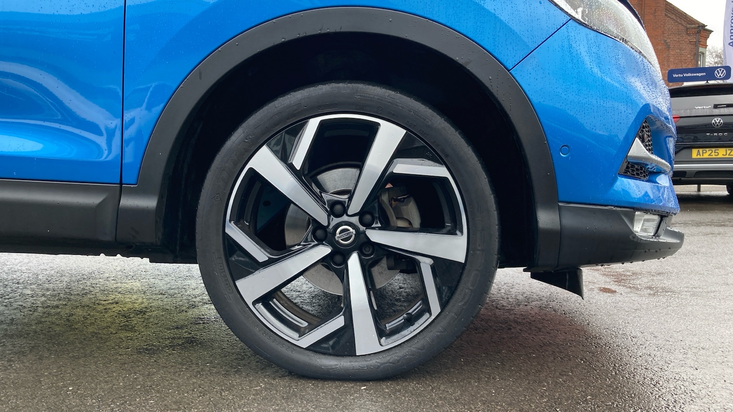 Used Nissan Qashqai 2019 for sale - 77475523: Photo 7