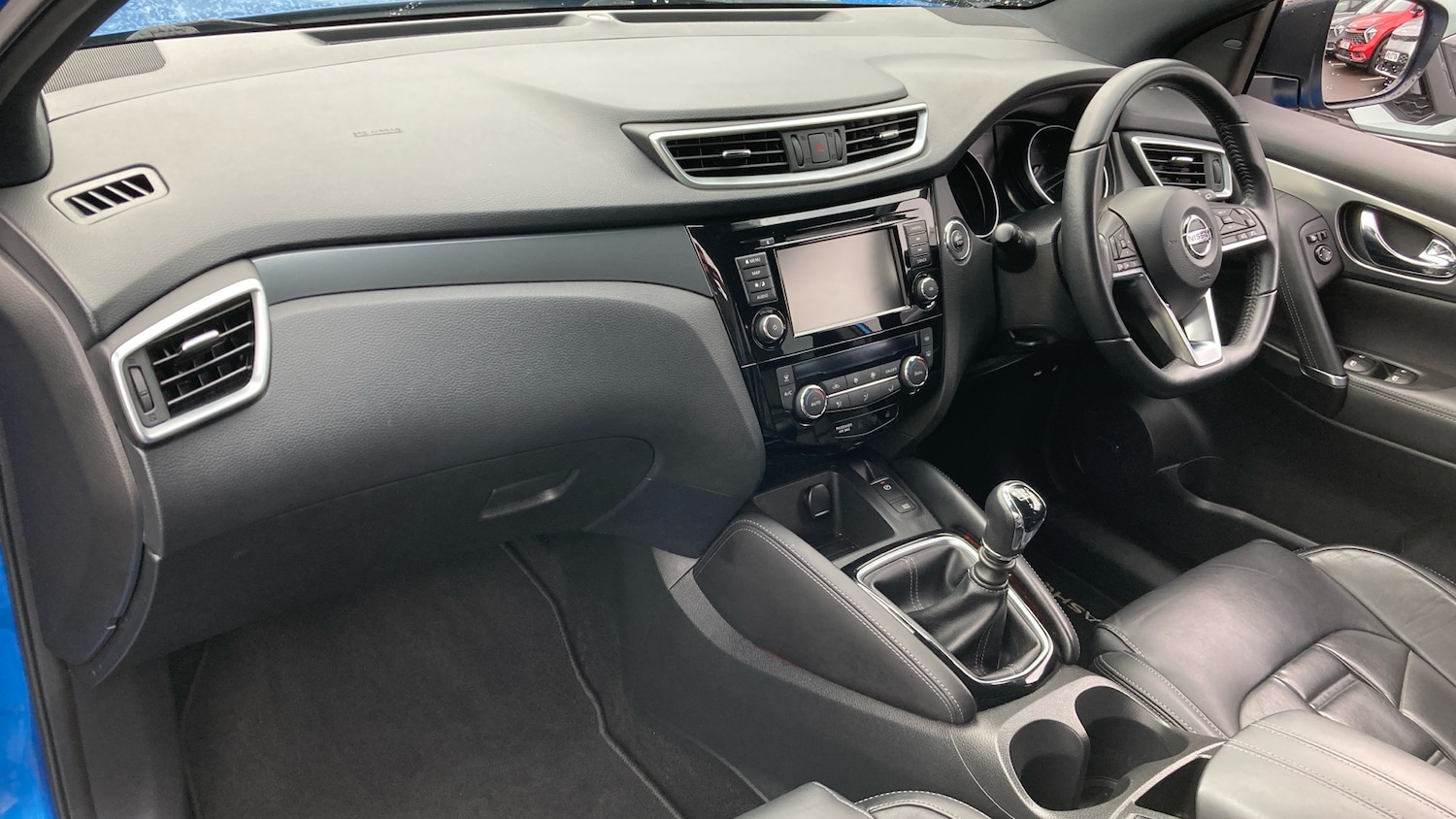 Used Nissan Qashqai 2019 for sale - 77475523: Photo 9