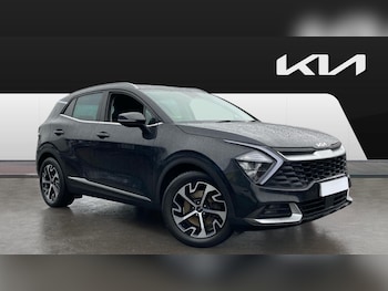 Used Kia Sportage 2022 for sale - 77420898: Photo