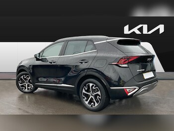 Used Kia Sportage 2022 for sale - 77420898: Photo