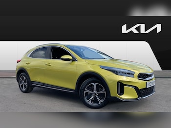 Used Kia XCeed 2023 for sale - 78510696: Photo