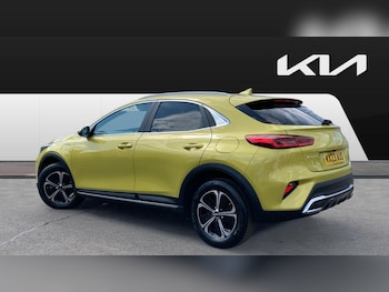 Used Kia XCeed 2023 for sale - 78510696: Photo